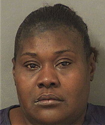 Jean Faustine, - Palm Beach County, FL 